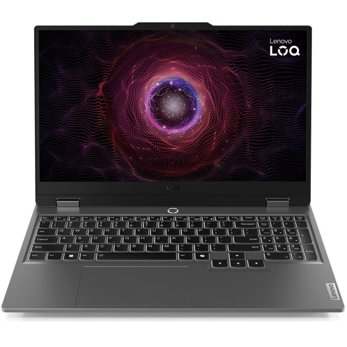 Lenovo Loq R7-7445hs 15.6" Fhd