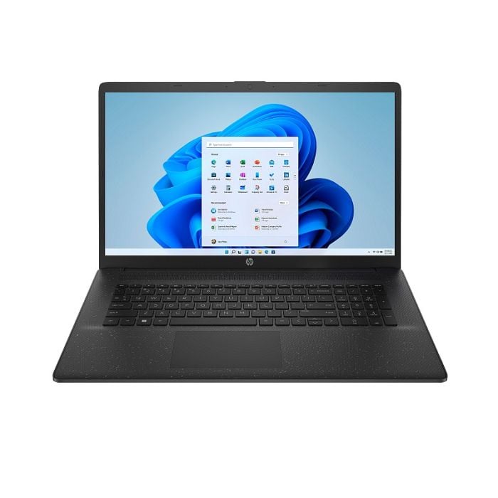 Hp 17-cn3010no 17,3" Kannettava Tietokone Hp 17-cn3010no 17,3" Kannettava Tietokone