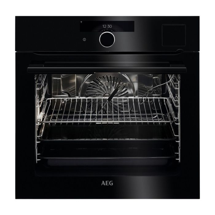 Aeg Bbs9850b Erillisuuni Musta