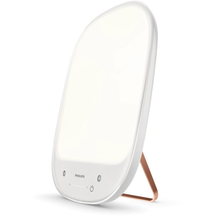 Philips Hf3419/01 Energyup Valoterapialaite