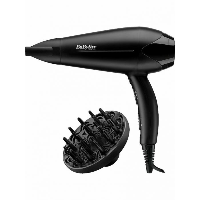 Babyliss D563de Hiustenkuivain