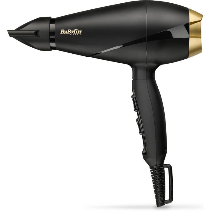 Babyliss 6704e Hiustenkuivaaja