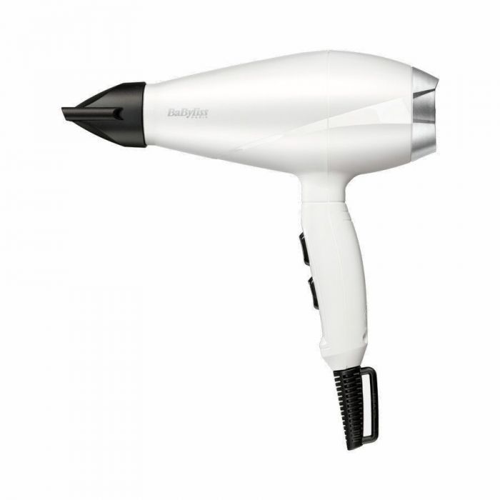 Babyliss Pro 2000 Hiustenkuivain