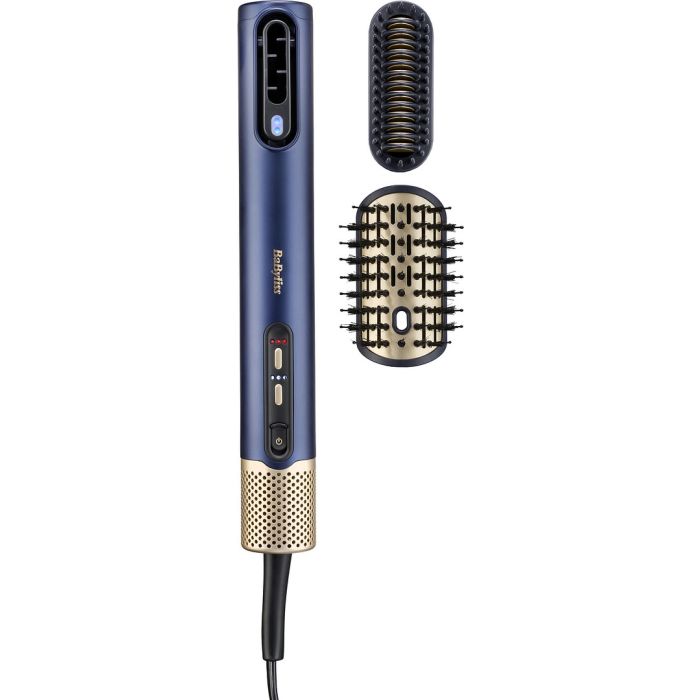 Babyliss As6550e Air Wand Hiustenkuivaaja