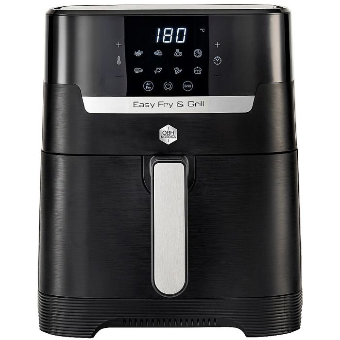 Obh Nordica Ag5058s0 Airfryer