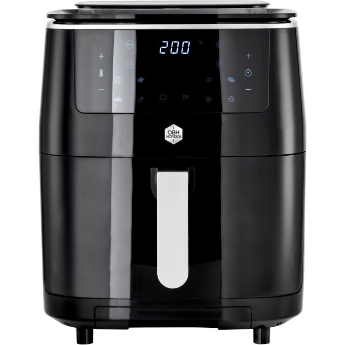 Obh Nordica Fw2018s0 Airfryer