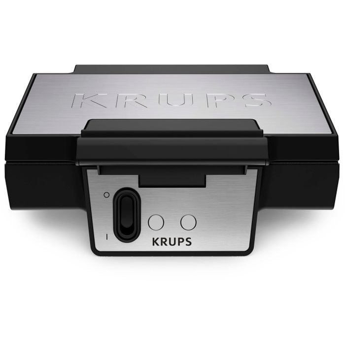 Krups Fdk464 Iconic 850w Voileipägrilli