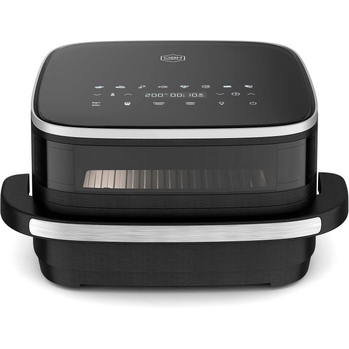 Obh Nordica Easy Fry Xl Surface Airfryer