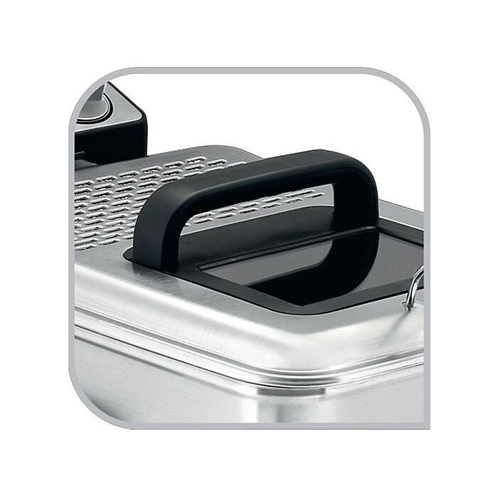 TEFAL FR8040 OLEOCLEAN PRO FRITEERAUSKEITIN Veikon kone