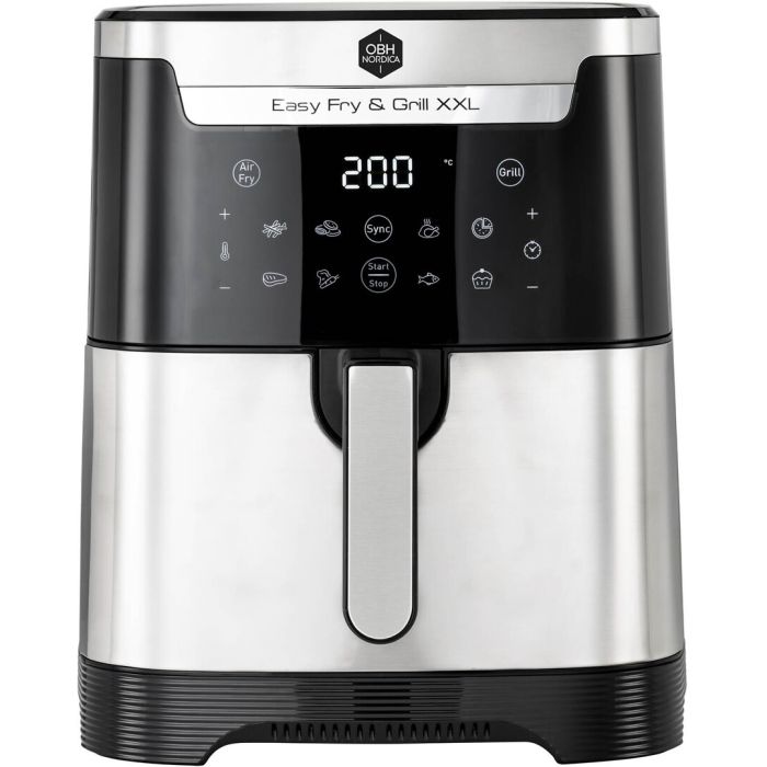 Obh Nordica Easy Fry & Grill Xxl Airfryer
