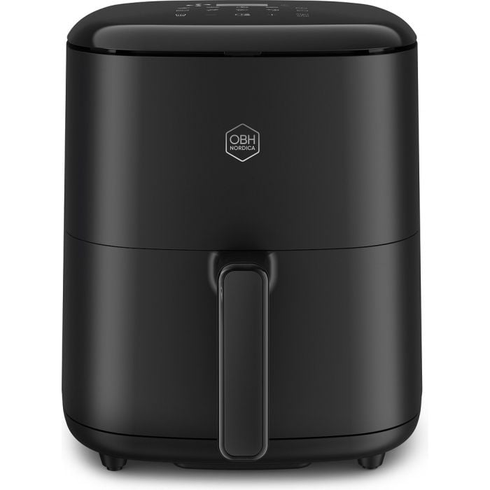 Obh Nordica Ag2458s0 Easy Fry Max Airfryer