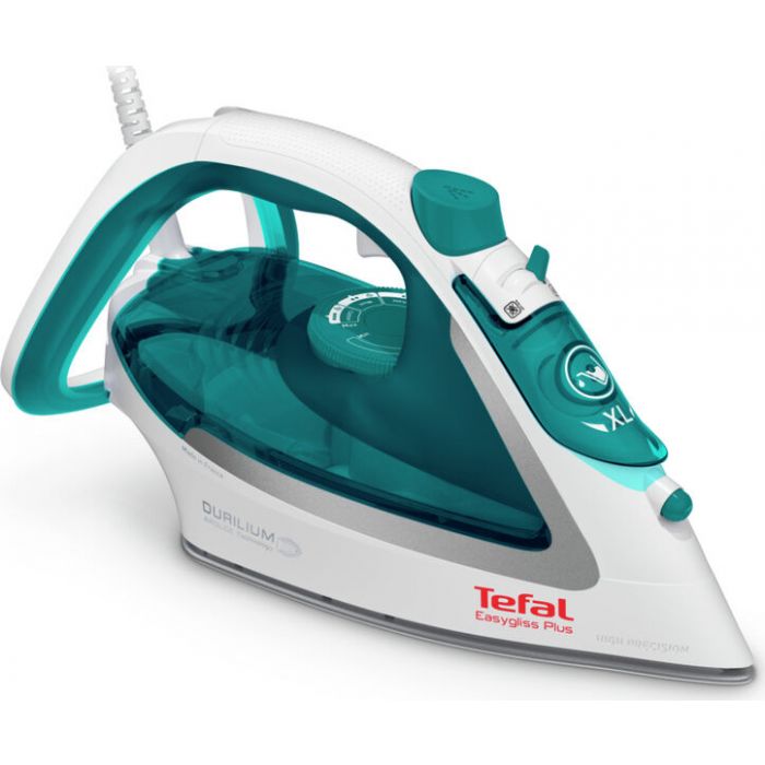 Tefal Easygliss Plus Höyrysilitysrauta