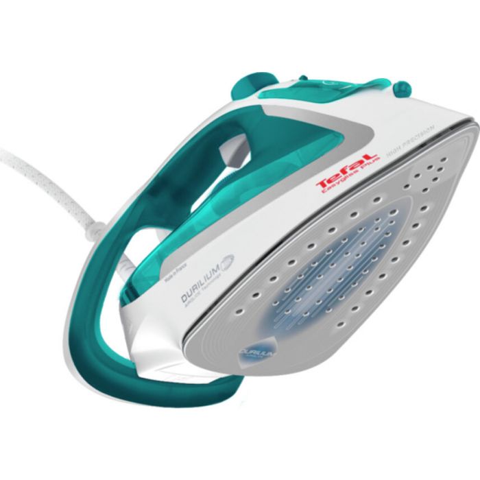 Tefal Easygliss Plus Höyrysilitysrauta