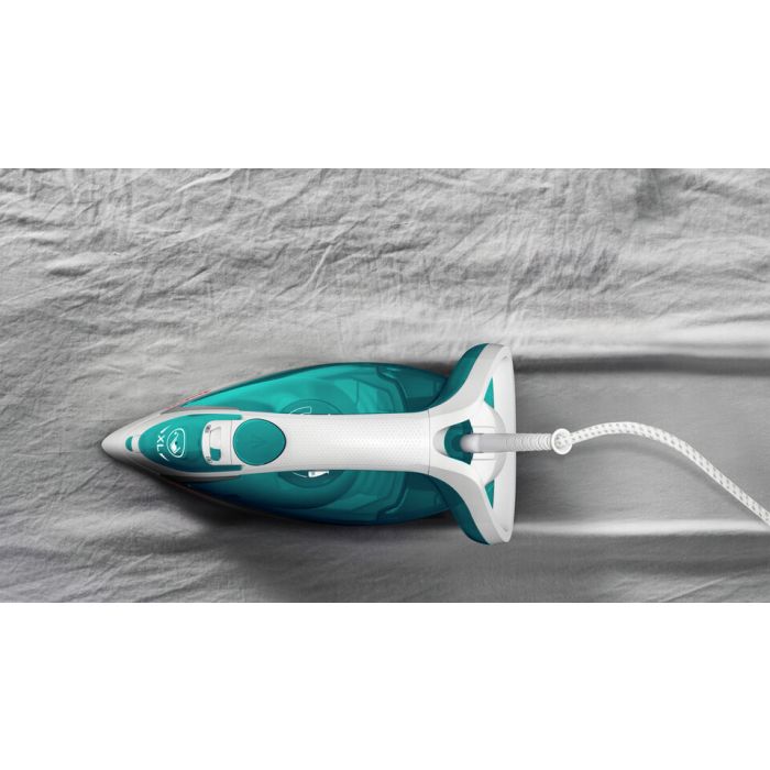 Tefal Easygliss Plus Höyrysilitysrauta