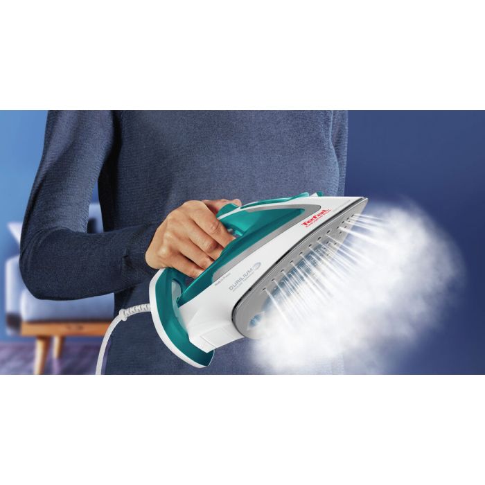 Tefal Easygliss Plus Höyrysilitysrauta