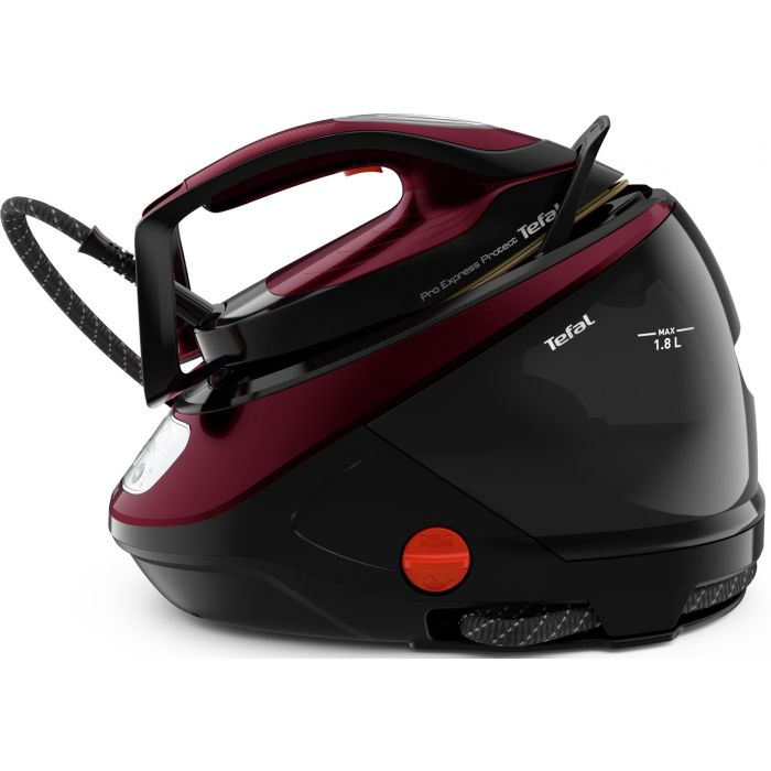 Tefal Pro Express Protect Höyrysilityskeskus