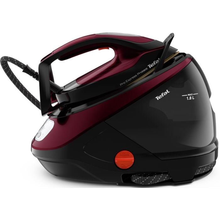 Tefal Gv9230e0 Pro Express Protect Höyrysilityskeskus
