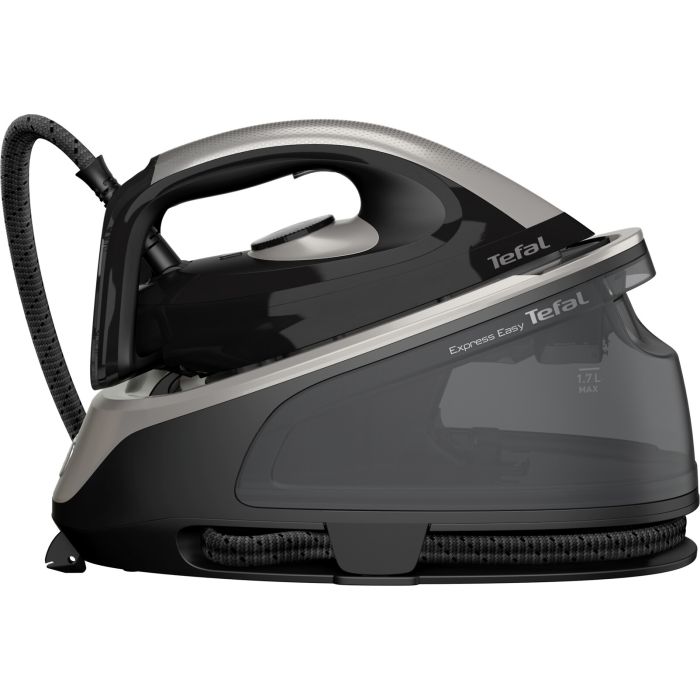 Tefal Sv6140e0 Express Easy Silityskeskus