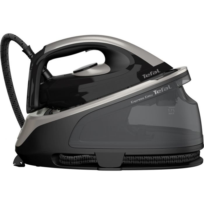 Tefal Express Easy Silityskeskus