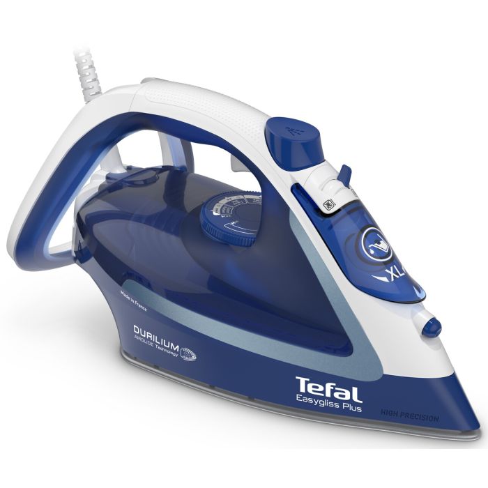 Tefal Easygliss Max Ao Fv5770e0 Silitysrauta