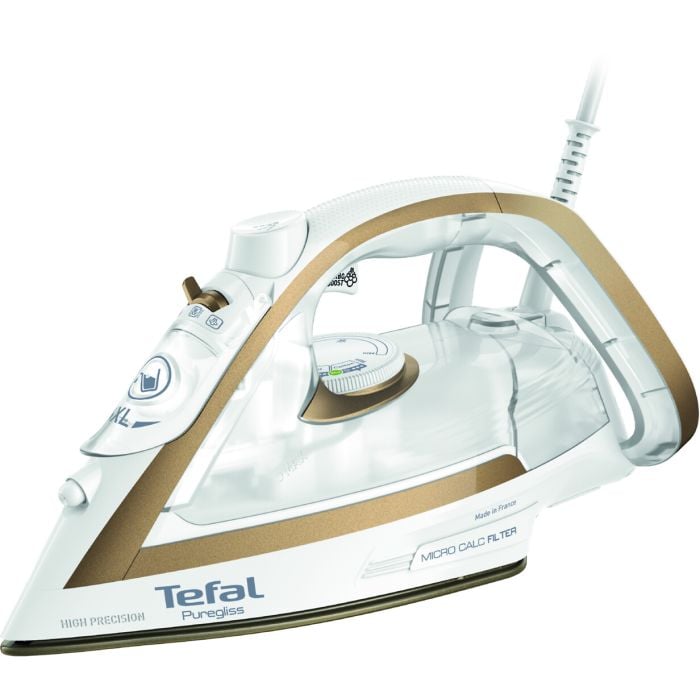 Tefal Fv8042e0 Silitysrauta