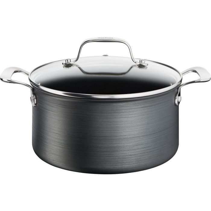 Tefal Unlimited Premium 24cm 5,2l Kattila