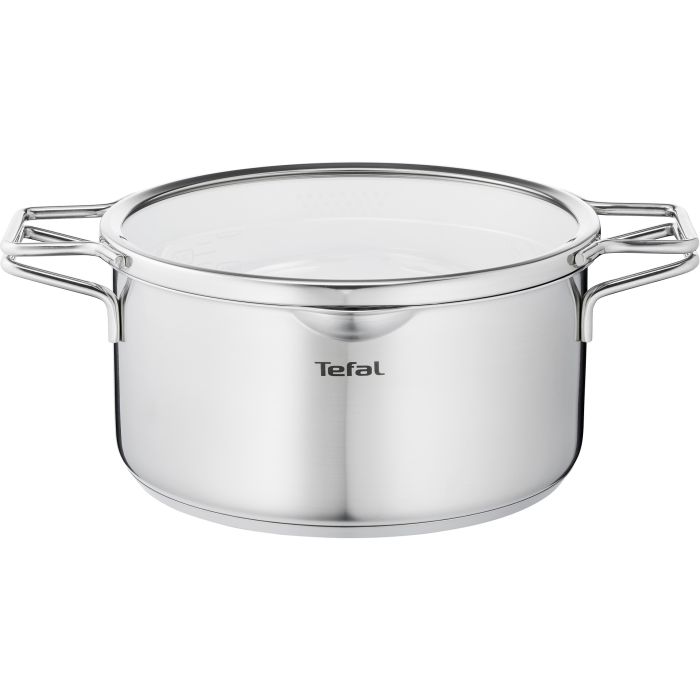 Tefal H8524635 Nordica Haudutuspata 5l