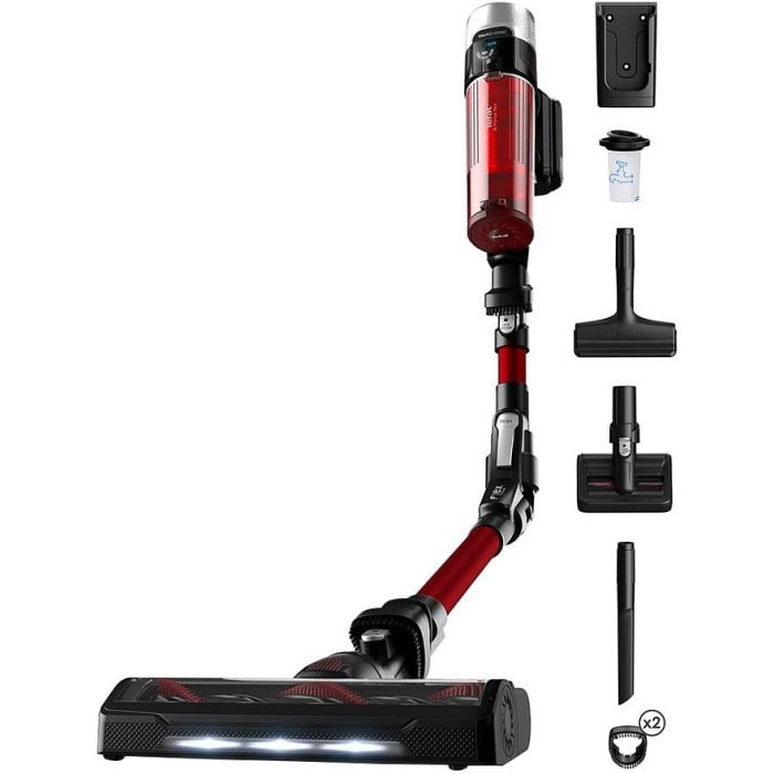 Tefal  X-force 9.60 Flex Animal Varsi-imuri
