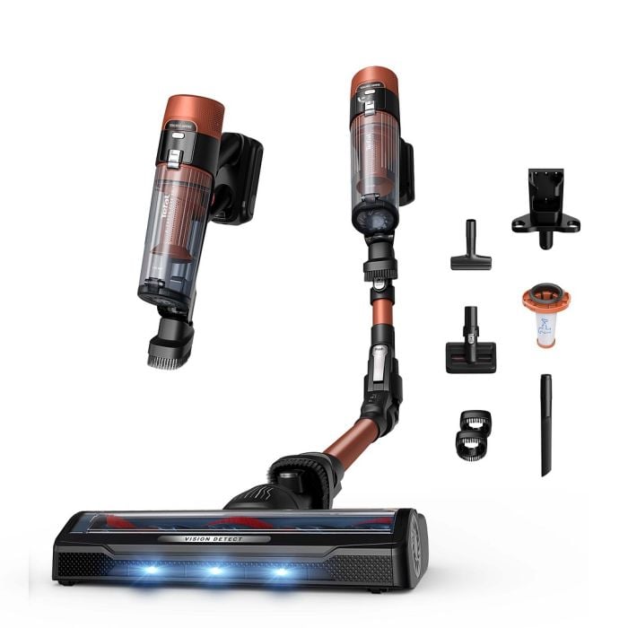 Tefal X-force 10.80 Animal Varsi-imuri