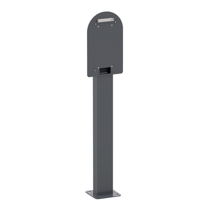 Schneider Electric Evlink Pro Ac Jalusta