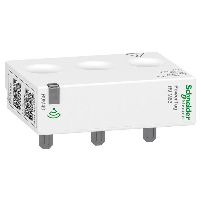 Wiser Pt R9 3p Energiamittari
