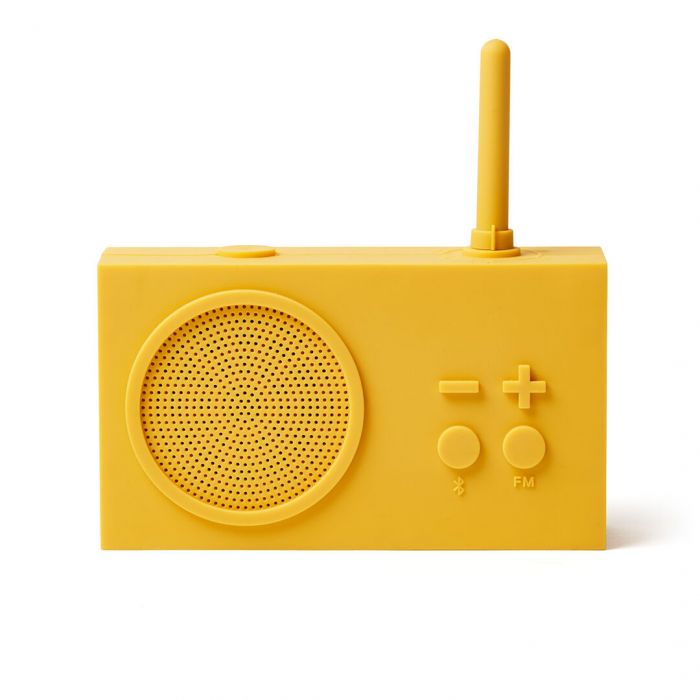Lexon Tykho3 Fm Radio