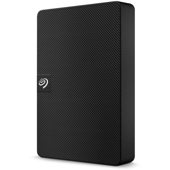 Seagate Expansion Portable 4tb Hdd Kovalevy