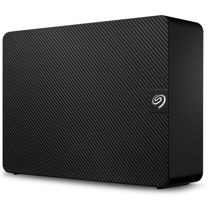 Seagate Expansion Desktop 4tb Hdd Kovalevy