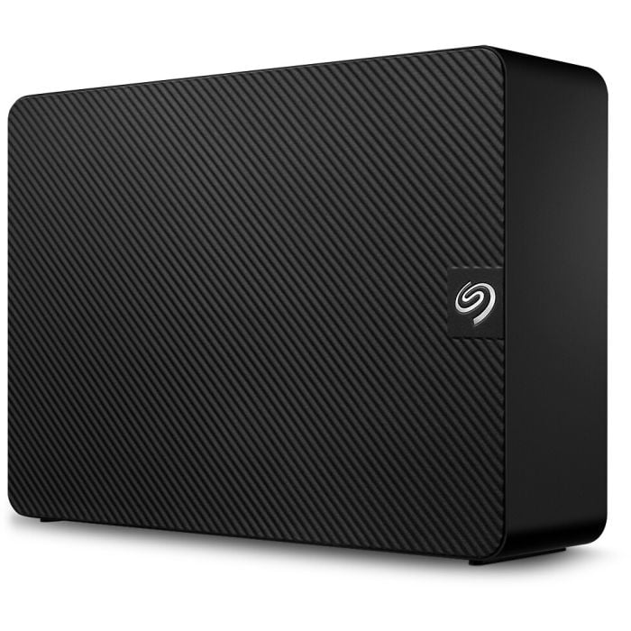 Seagate Expansion Desktop 12tb Hdd Kovalevy