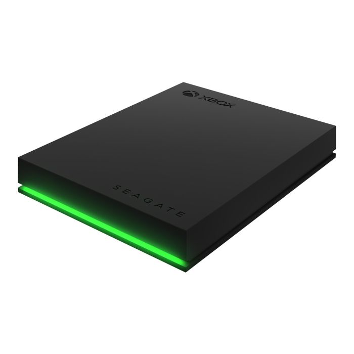 Seagate 4tb Game Drive For Xbox Kovalevy