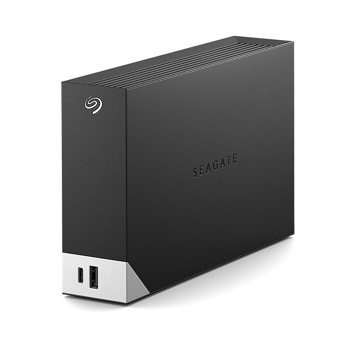 Seagate One Touch Desktop With Hub 4tb Kovalevy