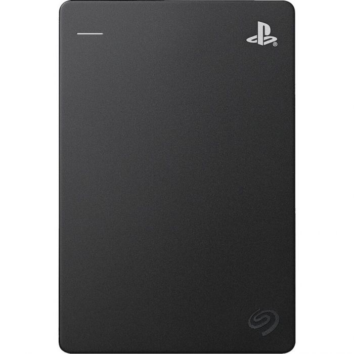 Seagate 2tb Hdd For Ps4