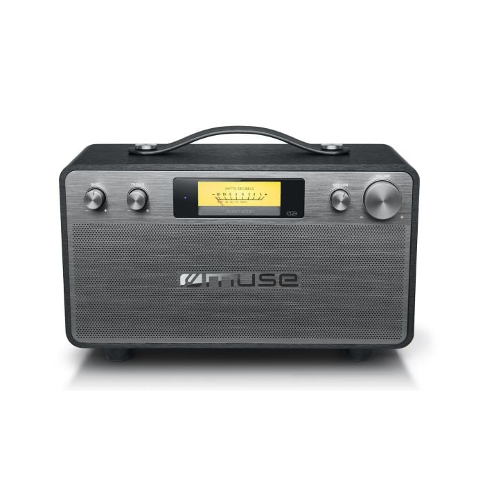 Muse M-670 Bt Retrokaiutin