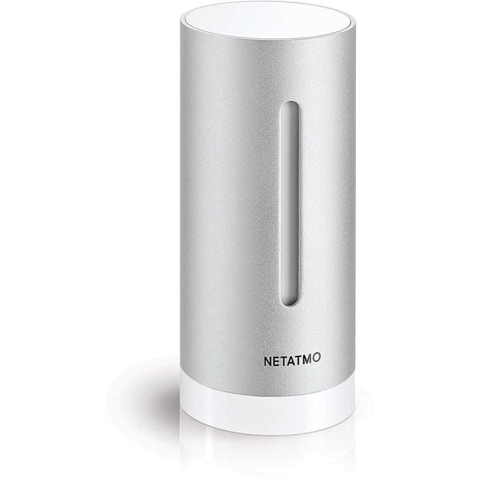 Netatmo Lisäyksikkö Sääasemaan