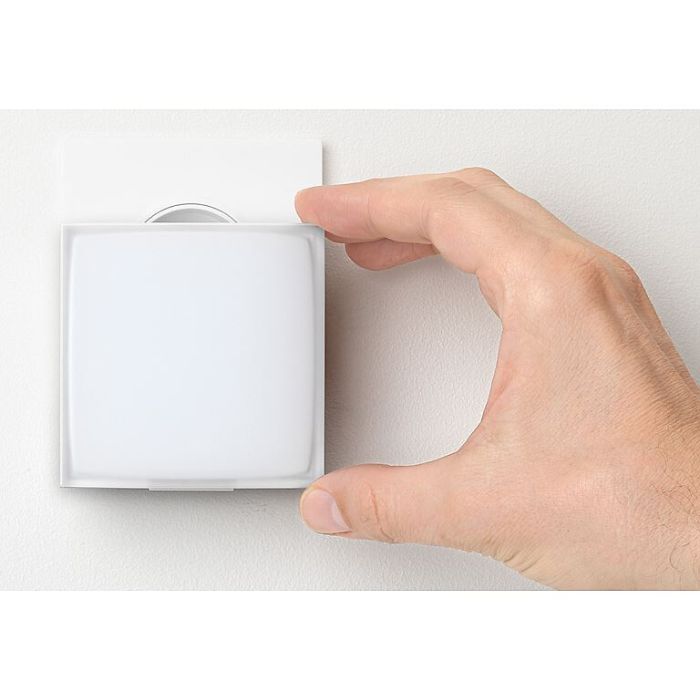 Netatmo älytermostaatti Aloituspakkaus 2 Kpl