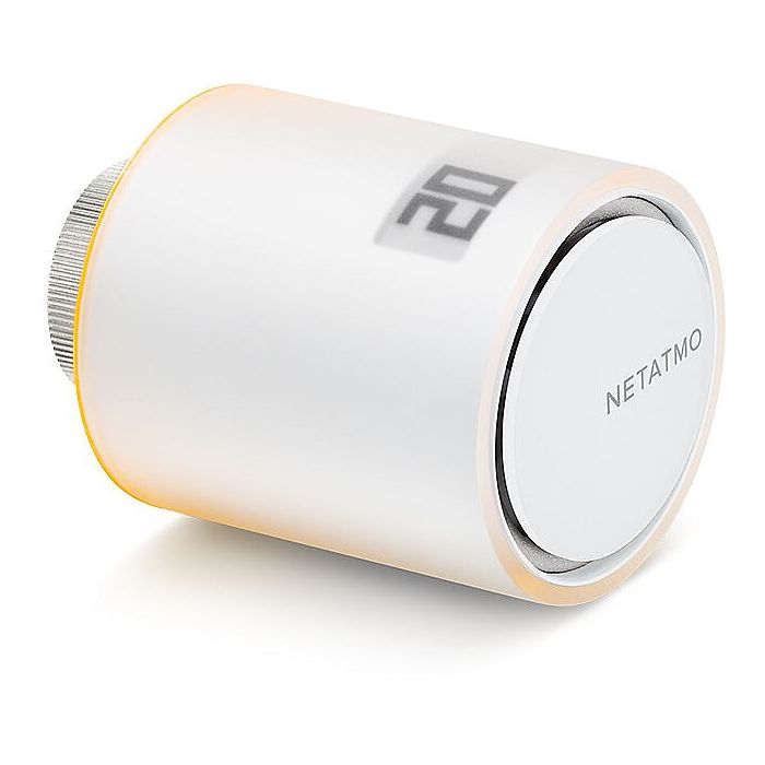 Netatmo älytermostaatti