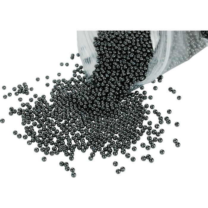 Norstone 3 Kgs Bag Of Metal