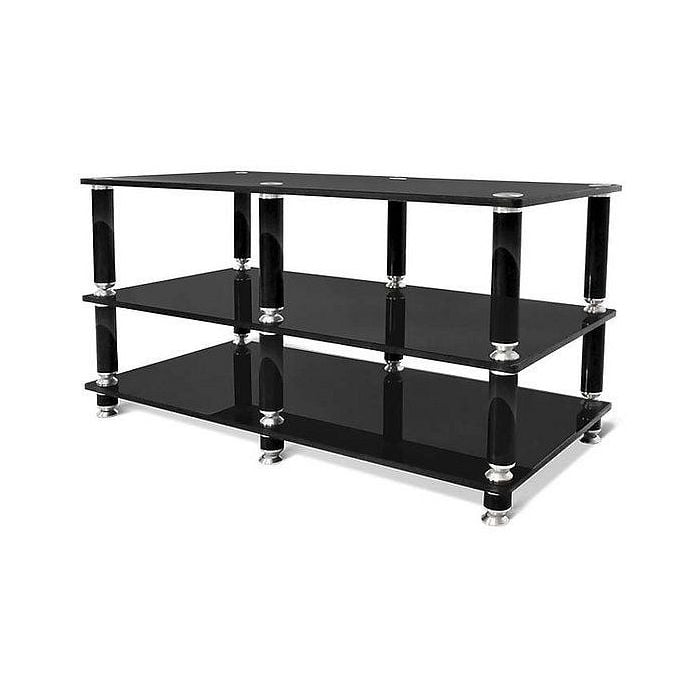 Norstone Stabbl Av Black