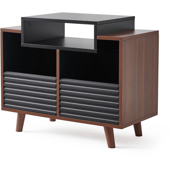 Norstone Oslo Vinyl 800 Black