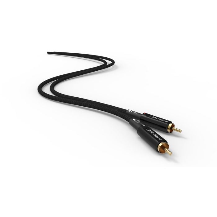 Norstone Arran Rca-kaapeli 60cm