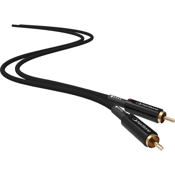 Norstone Arran Rca-kaapeli 100cm