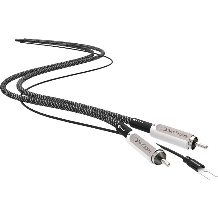 Norstone Jura Rca-kaapeli 60cm