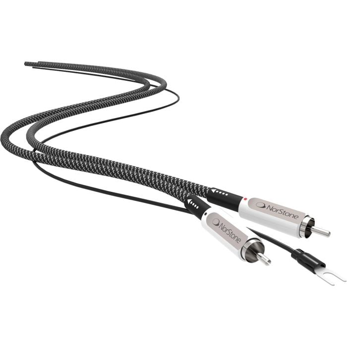 Norstone Jura Rca-kaapeli 150cm