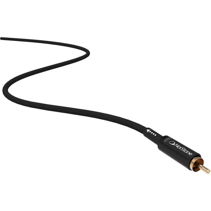 Norstone Arran Rca-sub-kaapeli 500cm